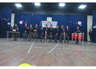 Christmas Day Celebration 2017