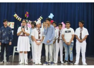 Teachers Day Celebrations 2018-2019