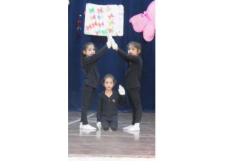 Teachers Day Celebrations 2018-2019