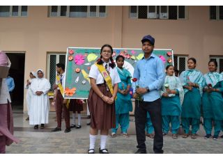 International Labour Day Celebration 2025-2026