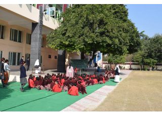 KG Story Telling Competition 2025