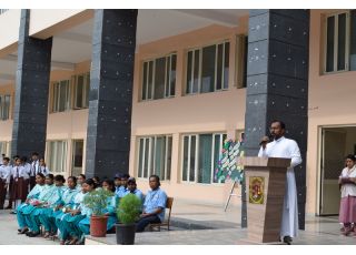 International Labour Day Celebration 2025-2026