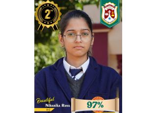 ICSE 2024-2025 Result