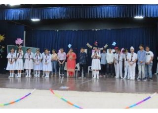 Teachers Day Celebrations 2018-2019