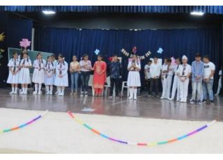 Teachers Day Celebrations 2018-2019