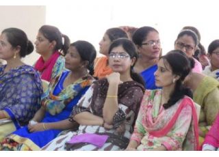 Teachers Day Celebrations 2018-2019