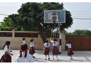 Sub Juniors Basketball Competition 2025-2026