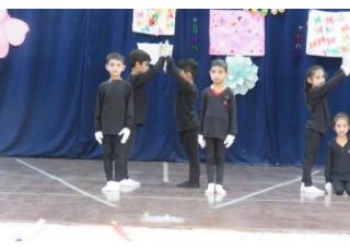 Teachers Day Celebrations 2018-2019