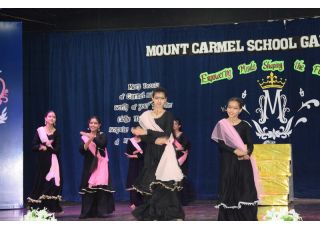Mount Carmel Day Celebration 2025-2026