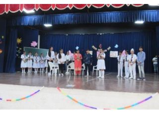 Teachers Day Celebrations 2018-2019