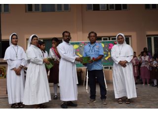 International Labour Day Celebration 2025-2026