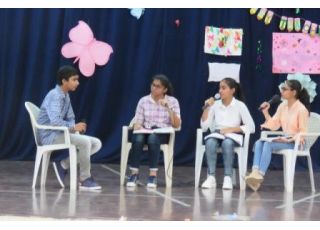 Teachers Day Celebrations 2018-2019