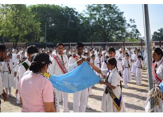 Sports Meet Closing Ceremony 2025-2026