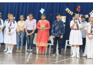 Teachers Day Celebrations 2018-2019