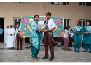 International Labour Day Celebration 2025-2026