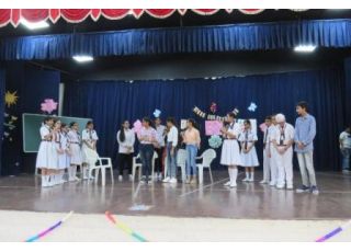Teachers Day Celebrations 2018-2019