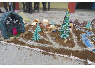 Christmas Day Celebration 2017