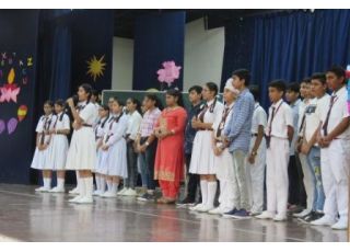 Teachers Day Celebrations 2018-2019