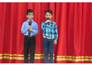 Teachers Day Celebrations 2018-2019