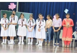 Teachers Day Celebrations 2018-2019