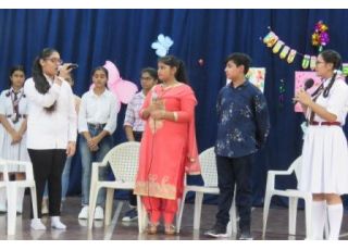 Teachers Day Celebrations 2018-2019