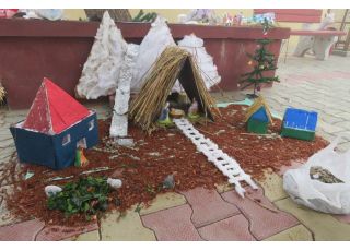 Christmas Day Celebration 2017