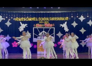 Christmas Celebration 2024-25